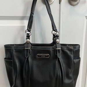 Genuine Coach handbag